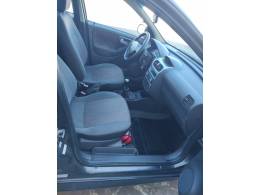 CHEVROLET - MONTANA - 2006/2006 - Preta - R$ 37.900,00