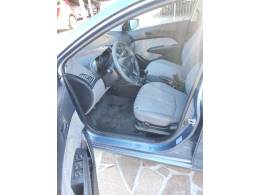 HYUNDAI - HB20S - 2015/2015 - Azul - R$ 47.900,00