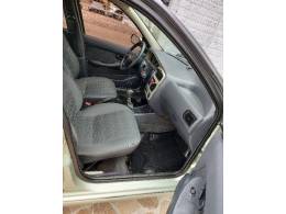 FIAT - PALIO - 2006/2007 - Verde - R$ 20.900,00