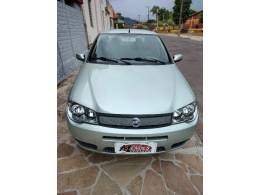 FIAT - PALIO - 2006/2007 - Verde - R$ 20.900,00