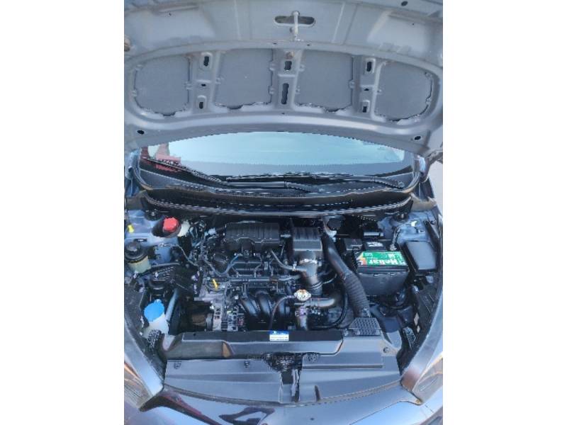 HYUNDAI - HB20S - 2015/2015 - Azul - R$ 47.900,00