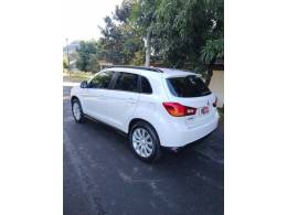 MITSUBISHI - ASX - 2014/2015 - Branca - R$ 75.900,00