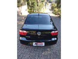 VOLKSWAGEN - VOYAGE - 2021/2022 - Preta - R$ 62.900,00