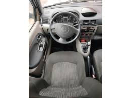 RENAULT - SYMBOL - 2011/2012 - Prata - R$ 26.900,00