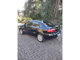 VOLKSWAGEN - VOYAGE - 2021/2022 - Preta - R$ 62.900,00