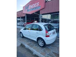CITROËN - C3 - 2012/2012 - Branca - R$ 34.900,00