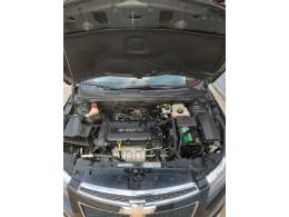 CHEVROLET - CRUZE - 2012/2012 - Preta - R$ 56.900,00