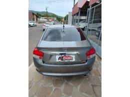 HONDA - CITY - 2010/2011 - Cinza - R$ 51.900,00