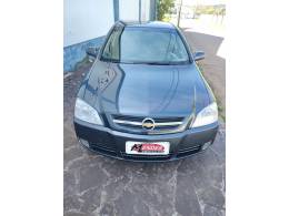 CHEVROLET - ASTRA - 2008/2008 - Cinza - R$ 32.900,00