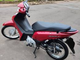 HONDA - BIZ 125 - 2013/2013 - Vermelha - R$ 12.000,00