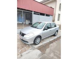 RENAULT - SYMBOL - 2011/2012 - Prata - R$ 26.900,00