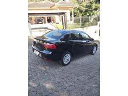 VOLKSWAGEN - VOYAGE - 2021/2022 - Preta - R$ 62.900,00