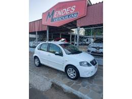 CITROËN - C3 - 2012/2012 - Branca - R$ 34.900,00