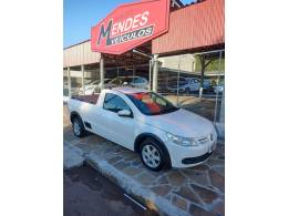 VOLKSWAGEN - SAVEIRO - 2011/2011 - Branca - R$ 42.900,00