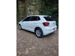 VOLKSWAGEN - POLO - 2018/2019 - Branca - R$ 67.900,00