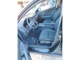 HONDA - HR-V - 2015/2016 - Preta - R$ 87.900,00