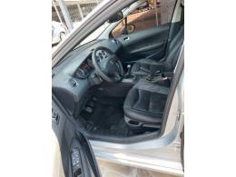 PEUGEOT - 308 - 2012/2013 - Prata - R$ 41.900,00